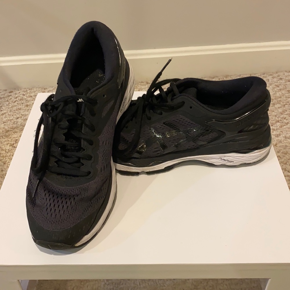 ASIC gel kayano 26